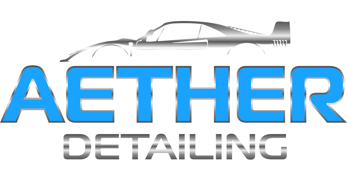 Aether Detailing